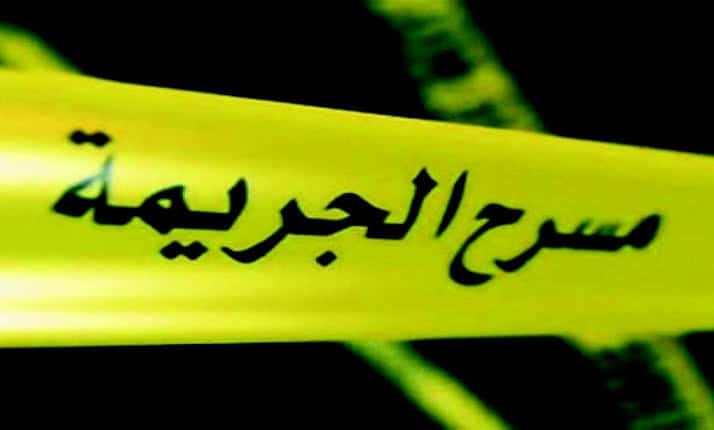 محاضر يتعرض لاعتداء جسدي داخل الحرم الجامعي محاضر يتعرض لاعتداء جسدي داخل الحرم الجامعي