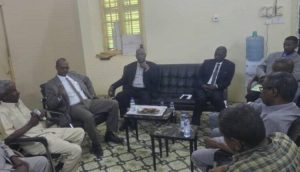 التربية و التعليم تحدد شروط استخراج الشهادات السودانية
