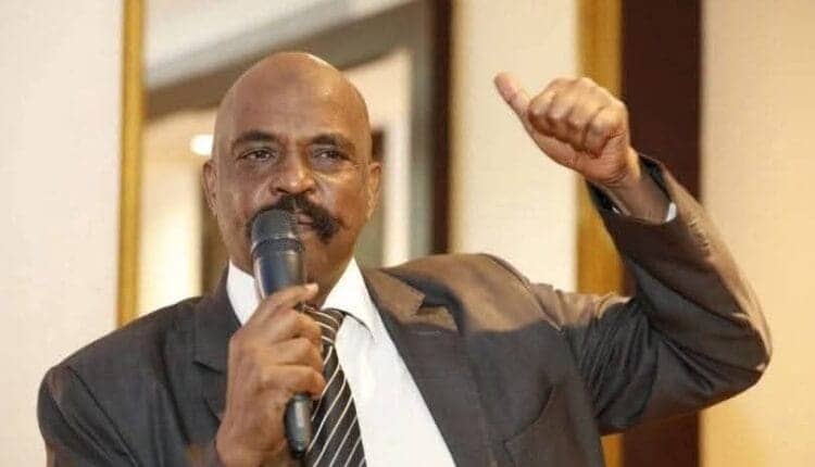 توجيه جديد من والي الشمالية باتخاذ هذه الإجراءات توجيه جديد من والي الشمالية باتخاذ هذه الإجراءات