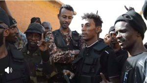 قائد فيلق البراء يحدد “سويعات” لحدث مهم