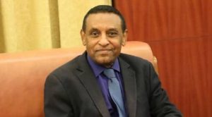 مجلس السيادة يقرر تعيين كامل إدريس رئيساً للوزراء