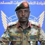 بيان عاجل من قوات الشعب المسلحة السودانية