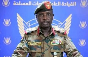 بيان عاجل من قوات الشعب المسلحة السودانية