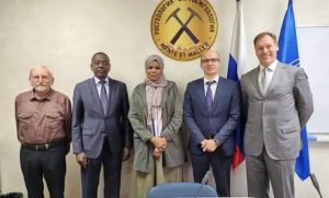 روسيا تستجيب لـ طلب السودان فورًا وتقوم بالتسليم… تفاصيل