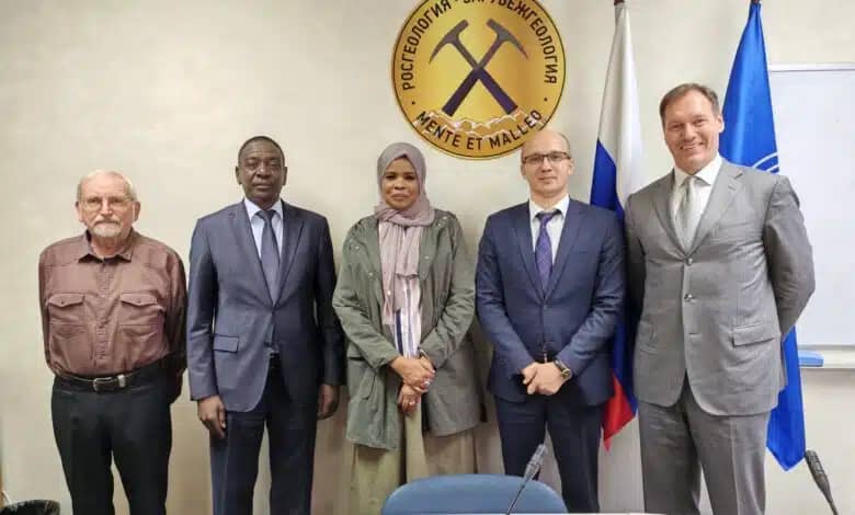 روسيا تستجيب لـ طلب السودان فورًا وتقوم بالتسليم… تفاصيل روسيا تستجيب لـ طلب السودان فورًا وتقوم بالتسليم… تفاصيل