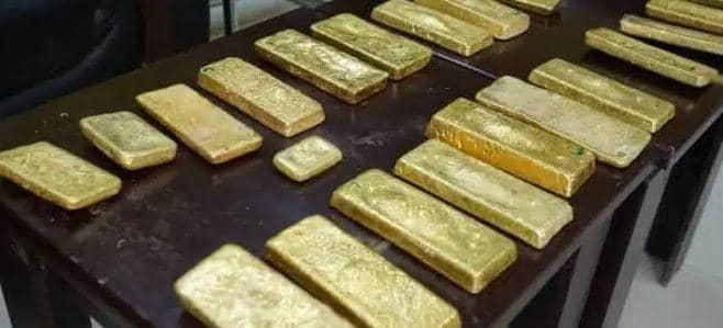 هل تتحدى الصين أسعار الذهب القياسية؟…. قصة ارتفاع الواردات هل تتحدى الصين أسعار الذهب القياسية؟…. قصة ارتفاع الواردات