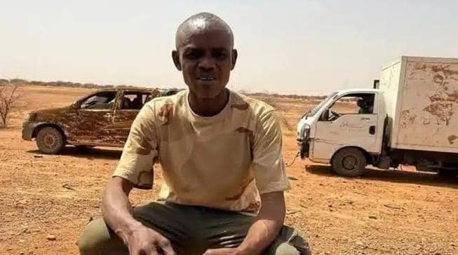 شاهد بالفيديو أين ظهر بقال وماذا قال ؟ شاهد بالفيديو أين ظهر بقال وماذا قال ؟