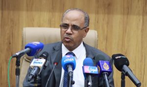 الخارجية تدعو المانحين للايفاء بالتزاماتهم 