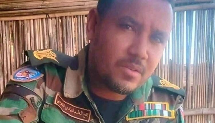 قائد عسكري يعلن عن تحويلات كبيرة في المشهد بعد أمدرمان قائد عسكري يعلن عن تحويلات كبيرة في المشهد بعد أمدرمان