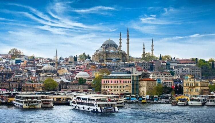 بيان قادم من إسطنبول بشأن تحرير الخرطوم بيان قادم من إسطنبول بشأن تحرير الخرطوم