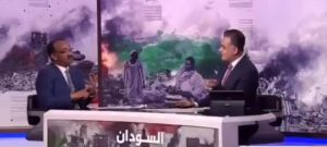 مزمل يجب محاسبة كل من  ساهم في تطوير الدعم السريع… أحمد طه بما فيهم البرهان؟ ….
