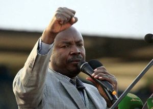 المؤتمر الوطني يتحدث عن لحظة مفصلية في السودان
