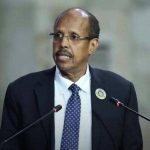مفوضية الاتحاد الافريقي تفاجئ السودان بعد تعيين رئيس وزراء مدني 