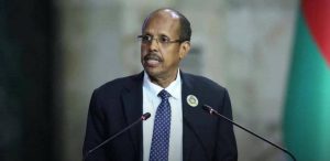 مفوضية الاتحاد الافريقي تفاجئ السودان بعد تعيين رئيس وزراء مدني 