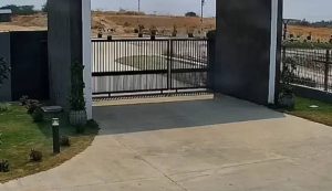 شاهد بالفيديو زلزال عنيف يضرب ميانمار