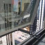 حدثت معجزة… طفل يسقط من الطابق الـ15 ويعيش