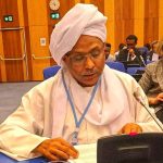 السودان يتقدم بدعوا للمجتمع الدولي
