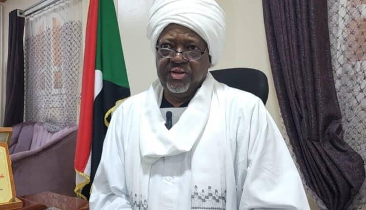قنصلية السودان في أسوان تنهك كاهل الأسر السودانية… تفاصيل قنصلية السودان في أسوان تنهك كاهل الأسر السودانية… تفاصيل