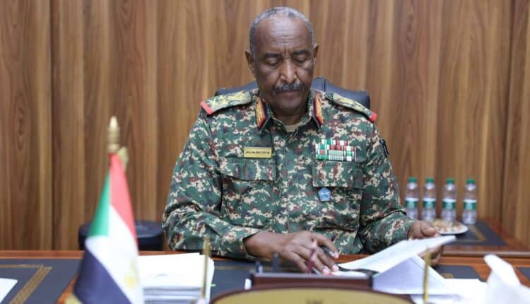 حكومة جديدة مع عودة الحرس القديم حكومة جديدة مع عودة الحرس القديم