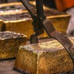 إرتفاع أسعار المعدن الأصفر في السودان