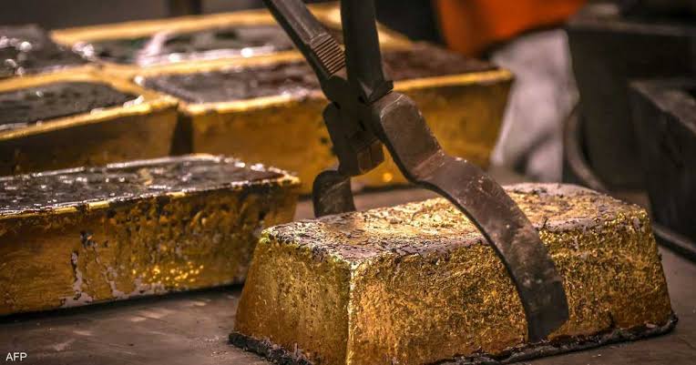 إرتفاع أسعار المعدن الأصفر في السودان إرتفاع أسعار المعدن الأصفر في السودان