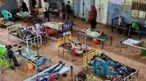 الأمراض الفتاكة تحاصر ولاية الخرطوم