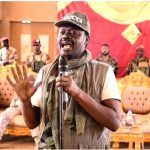 حركة جيش تحرير السودان ترد على شائعة زجت بنا في حرب خاسرة
