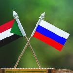 تفاصيل اتفاق جديد بين السودان وروسيا