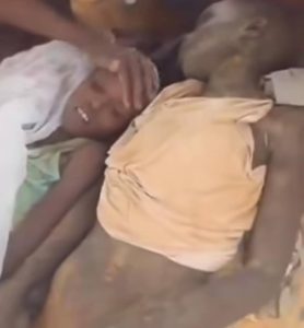 انقاذ 15 سودانيا ووفات آخرين بالصحراء الكبري