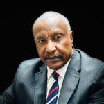 عرمان يوجّه الأسئلة الصعبة إلى رئيس الوزراء السوداني
