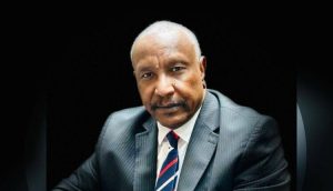 عرمان يوجّه الأسئلة الصعبة إلى رئيس الوزراء السوداني