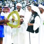 الرياضة تحارب العنصرية والكراهية (1-1)