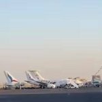 مطار الخرطوم الدولي سيعود للعمل