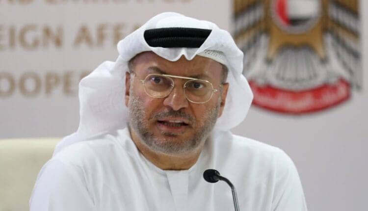 الإمارات تعلق على قرار فرض عقوبات أمريكية على الجيش الإمارات تعلق على قرار فرض عقوبات أمريكية على الجيش
