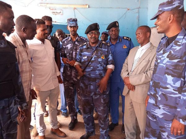 شرطة ولاية الجزيرة تنفي خبرًا خطيرًا… ماذا هنالك؟ شرطة ولاية الجزيرة تنفي خبرًا خطيرًا… ماذا هنالك؟