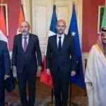 السعودية ومصر والأردن تحالف جديد… ماذا هنالك ؟