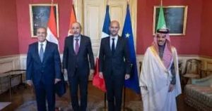 السعودية ومصر والأردن تحالف جديد… ماذا هنالك ؟