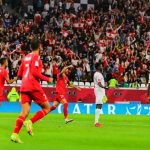 قرعة كأس العرب تضع السودان في مواجهة لبنان