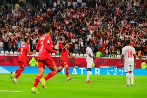قرعة كأس العرب تضع السودان في مواجهة لبنان