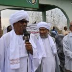 والي القضارف يصدر قراراً جديداً