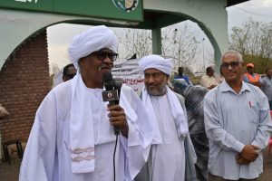 والي القضارف يصدر قراراً جديداً