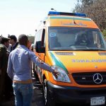 السلطات المصرية تقدم 6 سودانيين إلى النيابة العامة