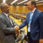 روسيا تعلن رسمياً العودة إلى الصناعة بالسودان