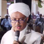 الميرغني يتقدم بطلب مفاجئً إلى رئيس الوزراء السوداني 