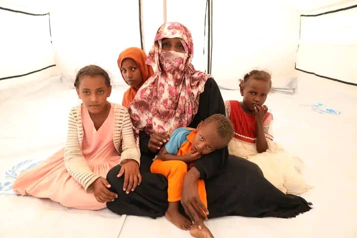الشمالية تشدد على ضبط وحصر الوجود الأجنبي بالولاية الشمالية تشدد على ضبط وحصر الوجود الأجنبي بالولاية