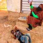الكوليرا تسجل أرقام مخيفة بولاية الخرطوم