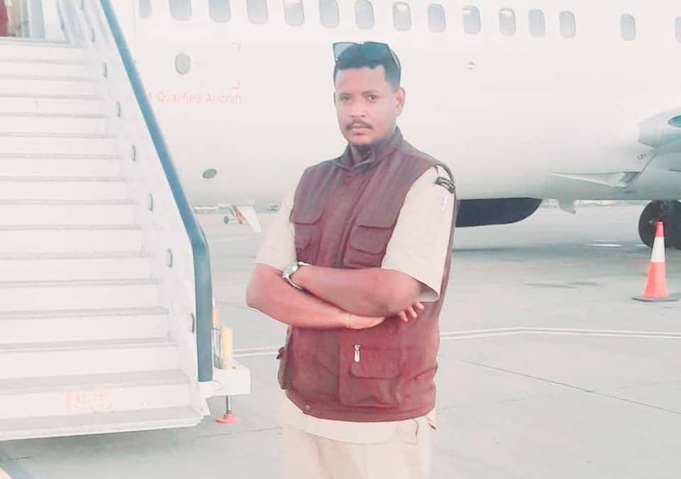 رمانة التشغيل الآمن بمطار بورتسودان؟ رمانة التشغيل الآمن بمطار بورتسودان؟