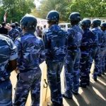 رمانة التشغيل الآمن بمطار بورتسودان؟