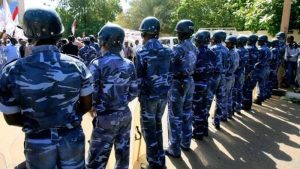 رمانة التشغيل الآمن بمطار بورتسودان؟
