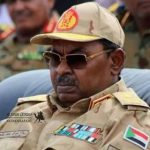 صلاح قوش وصل بورتسودان منذ 12 يوم